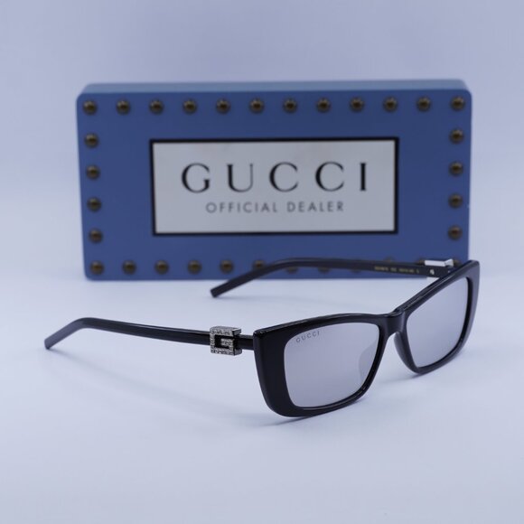 Final Price! Gucci GG1681S 002 Sunglasses